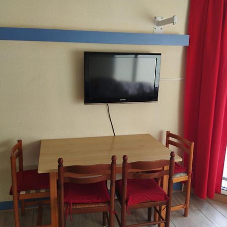 Bareges : Appartement Residence De L'Ayre Bagian luar foto