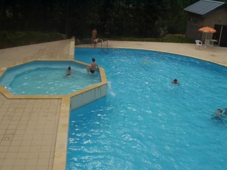Bareges : Appartement Residence De L'Ayre Bagian luar foto